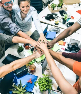 TalentmanagementAufbau und Etablierung von lokalen und globalen Talentmanagementsystemen im TK Umfeld (> 8000 MA)